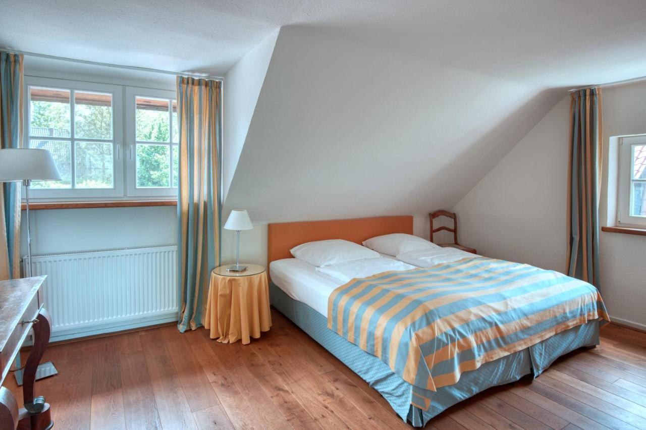 Schloss Wissen Weeze Exterior foto